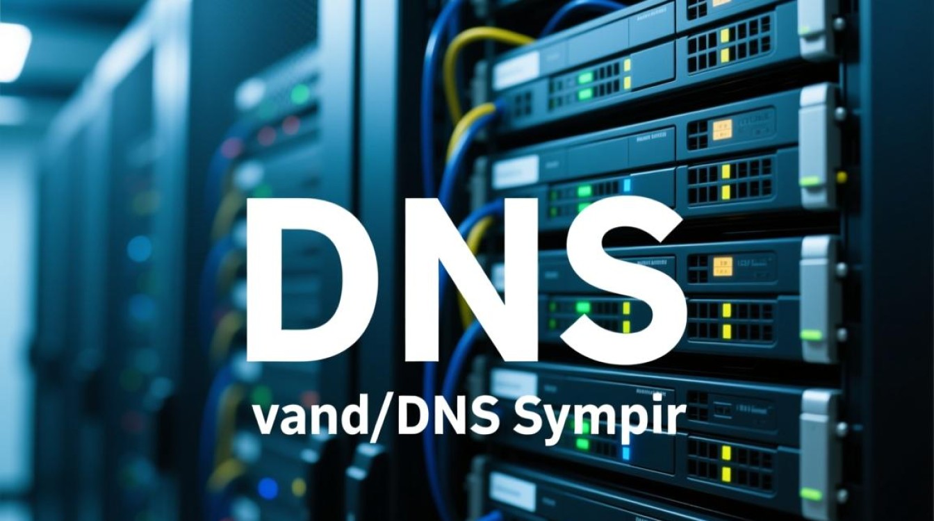 辅助DNS如何与主DNS实现高效同步操作详解？