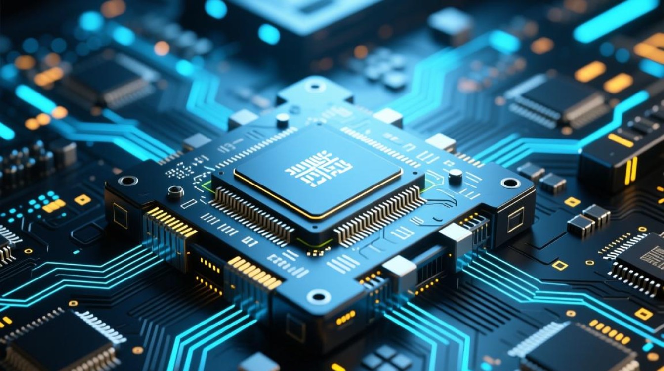 芯片服务器进口激增背后，我国自主芯片发展如何应对挑战？