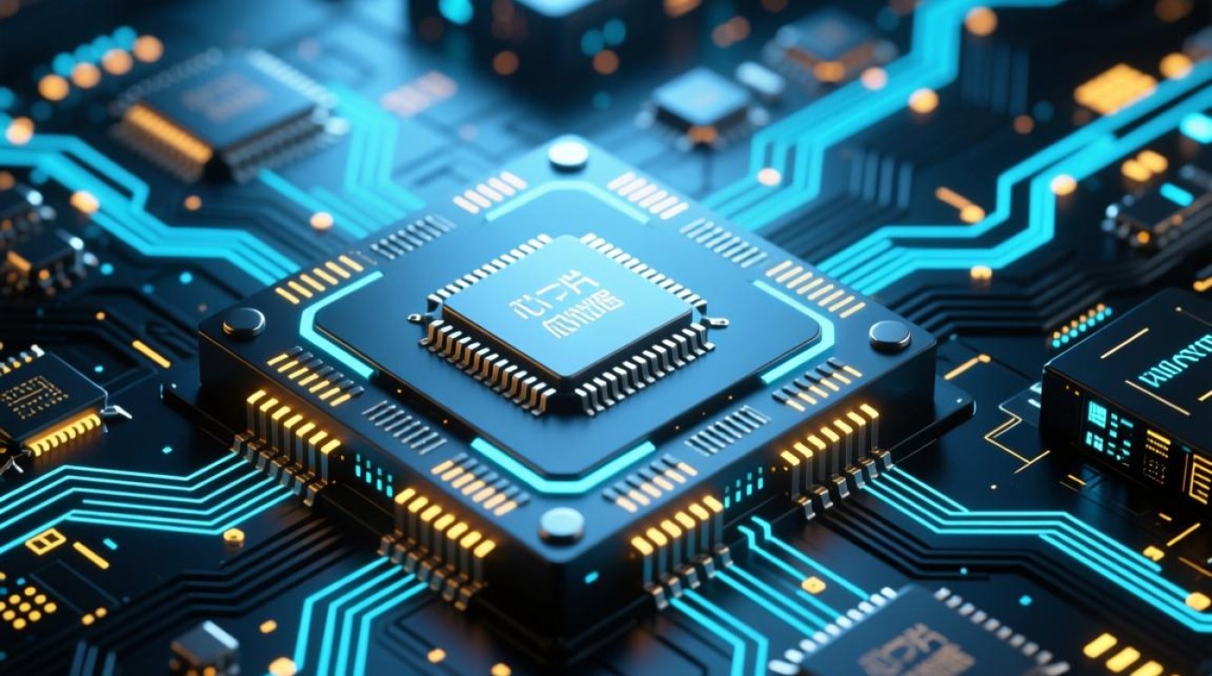 芯片服务器进口激增背后，我国自主芯片发展如何应对挑战？