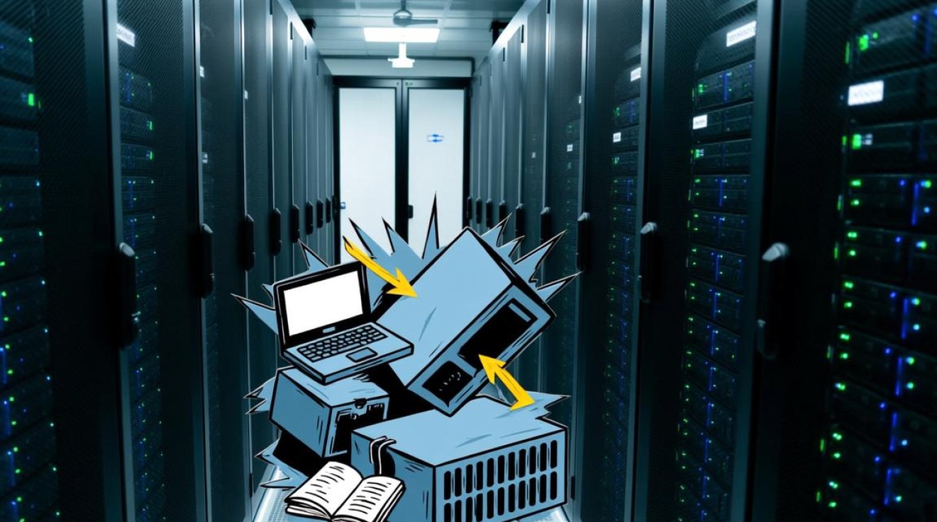 Zoho服务器宕机背后原因何在？影响范围及恢复进展揭秘！