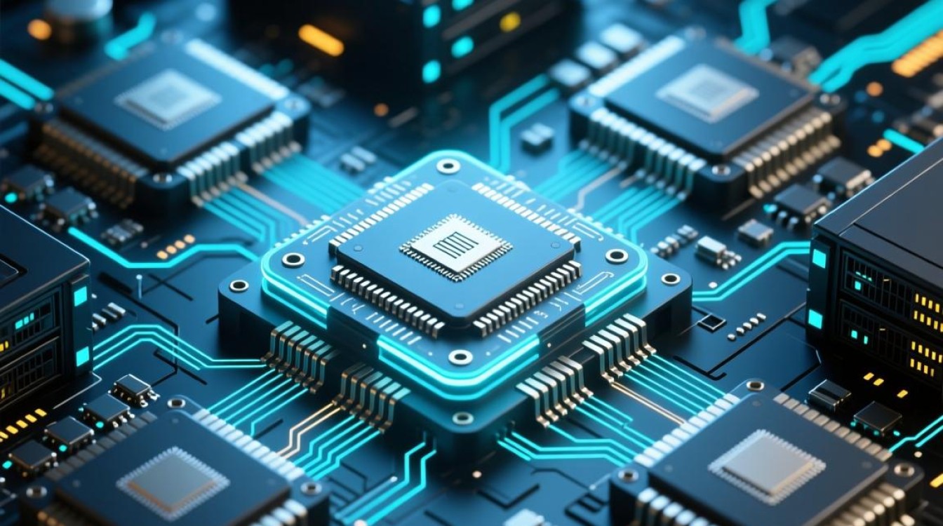 芯片服务器进口激增背后，我国自主芯片发展如何应对挑战？