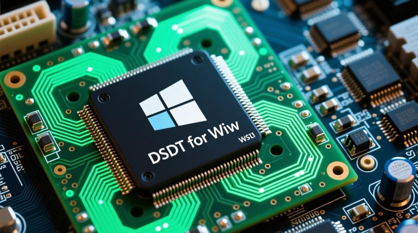 dsdt for win报错？原因及解决方法大揭秘