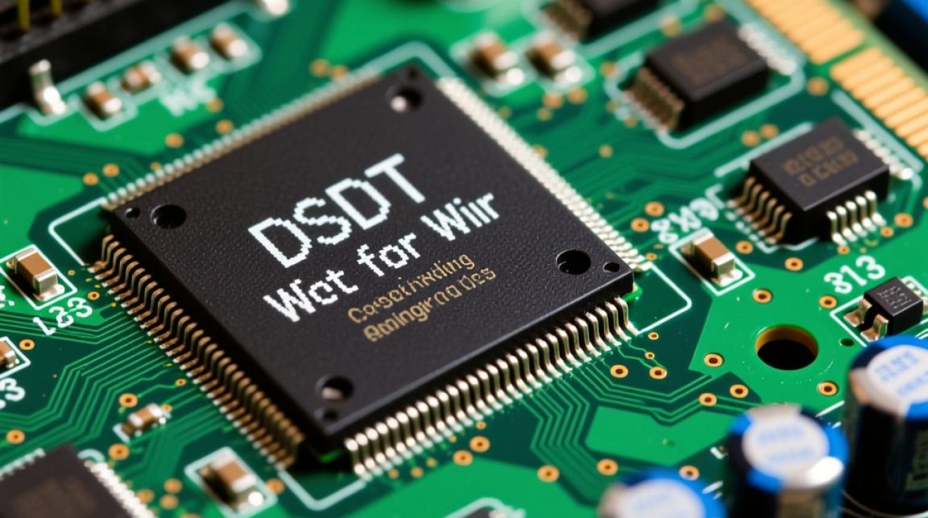 dsdt for win报错？原因及解决方法大揭秘