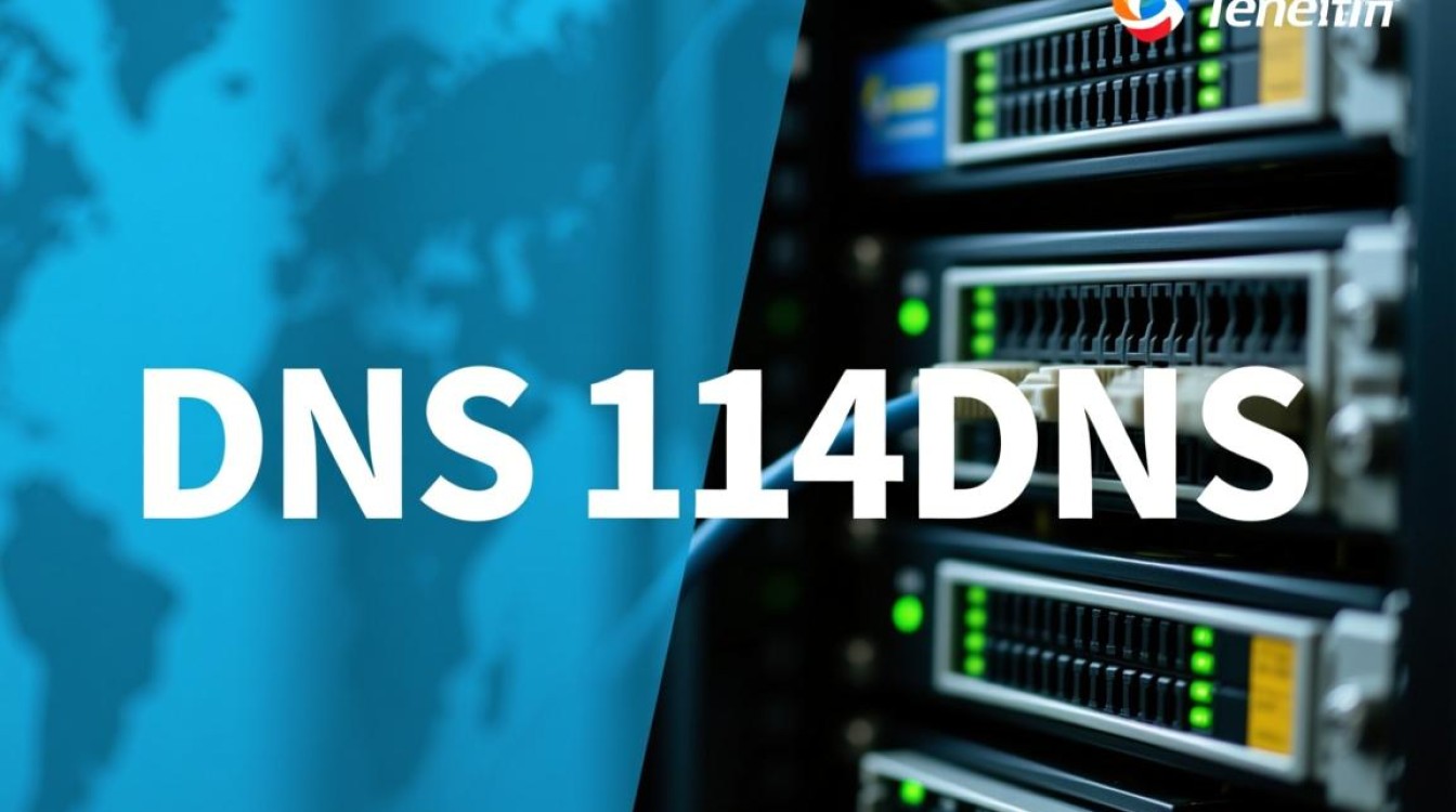腾讯DNS与114DNS究竟有何不同?全面对比揭秘! 腾讯DNS与114DNS究竟有何不同?全面对比揭秘!