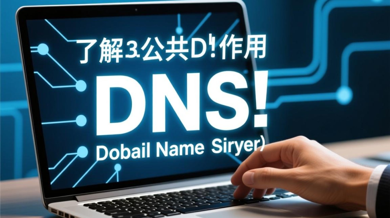 如何通过修改DNS设置，切换至更高效的公共DNS服务？