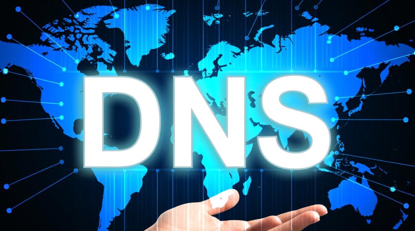 主DNS地址与辅DNS地址，两者有何区别及作用？