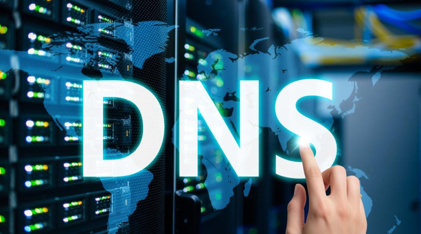 主DNS地址与辅DNS地址，两者有何区别及作用？