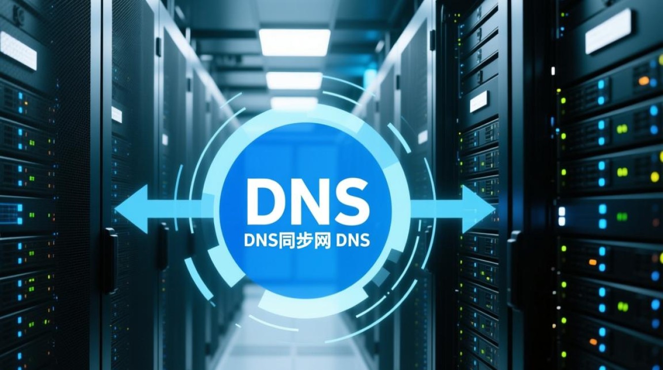 内网DNS同步外网DNS解析，如何实现跨域高效域名解析？