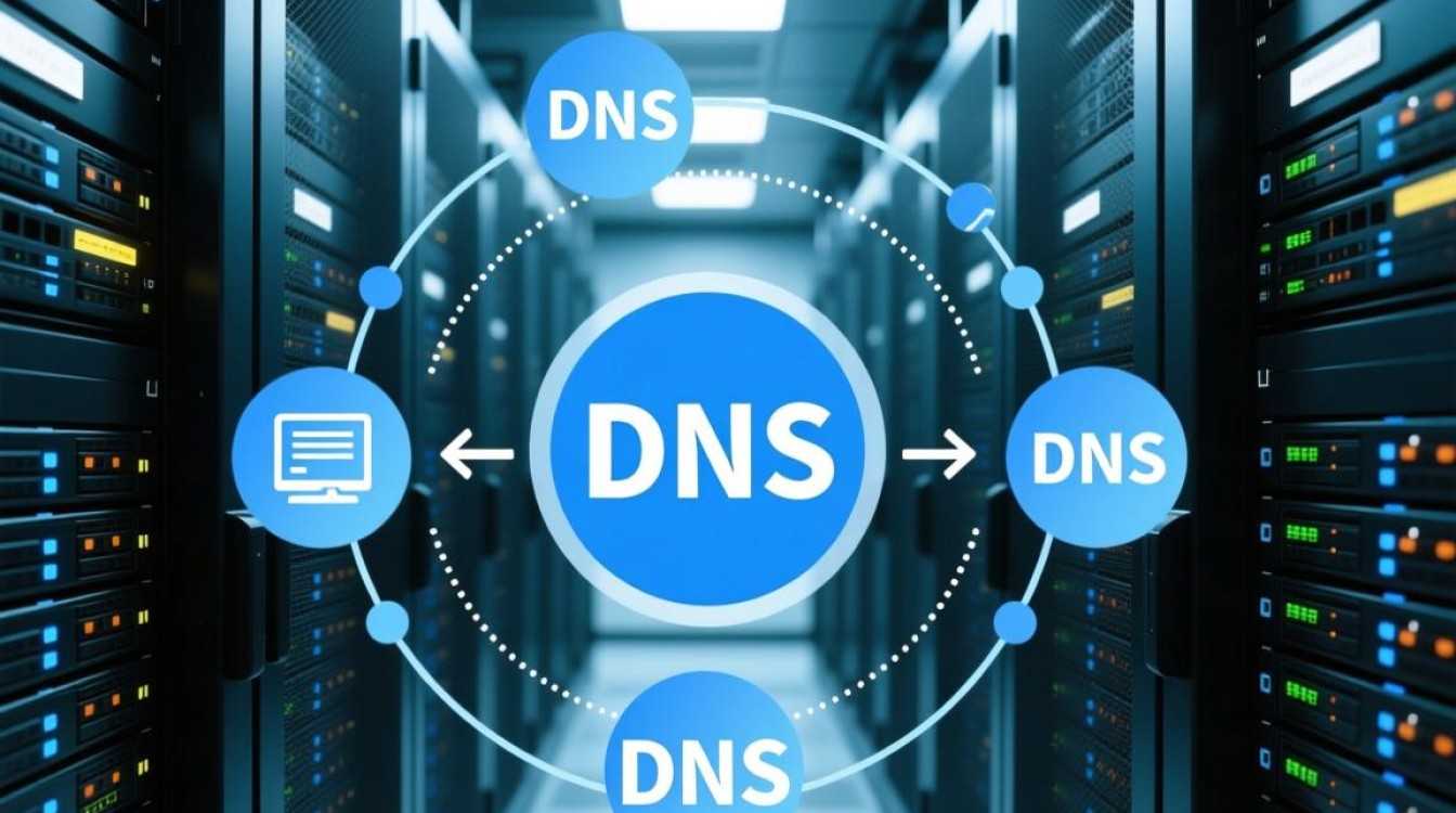 内网DNS同步外网DNS解析，如何实现跨域高效域名解析？