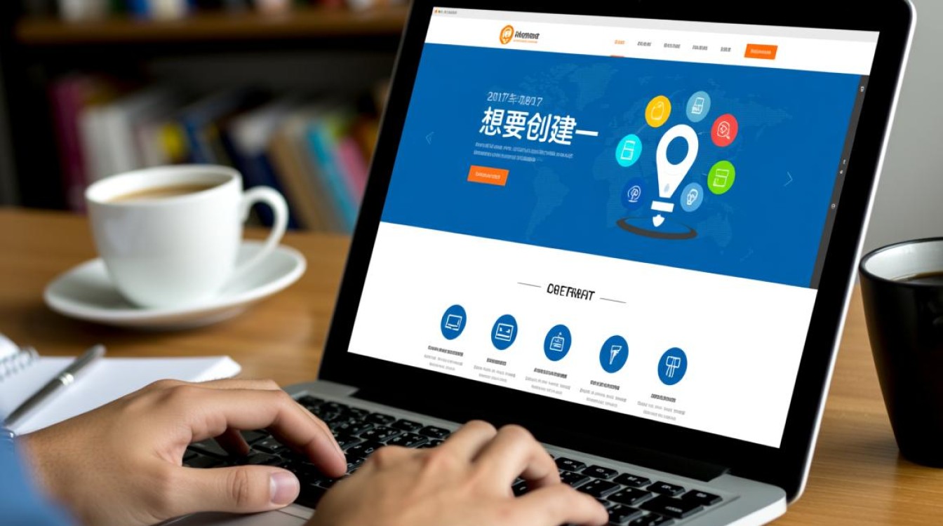 2017年究竟做什么类型的网站更有前景和商机？