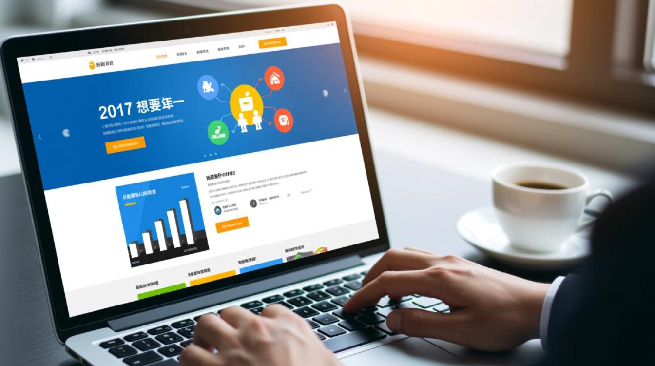 2017年究竟做什么类型的网站更有前景和商机？