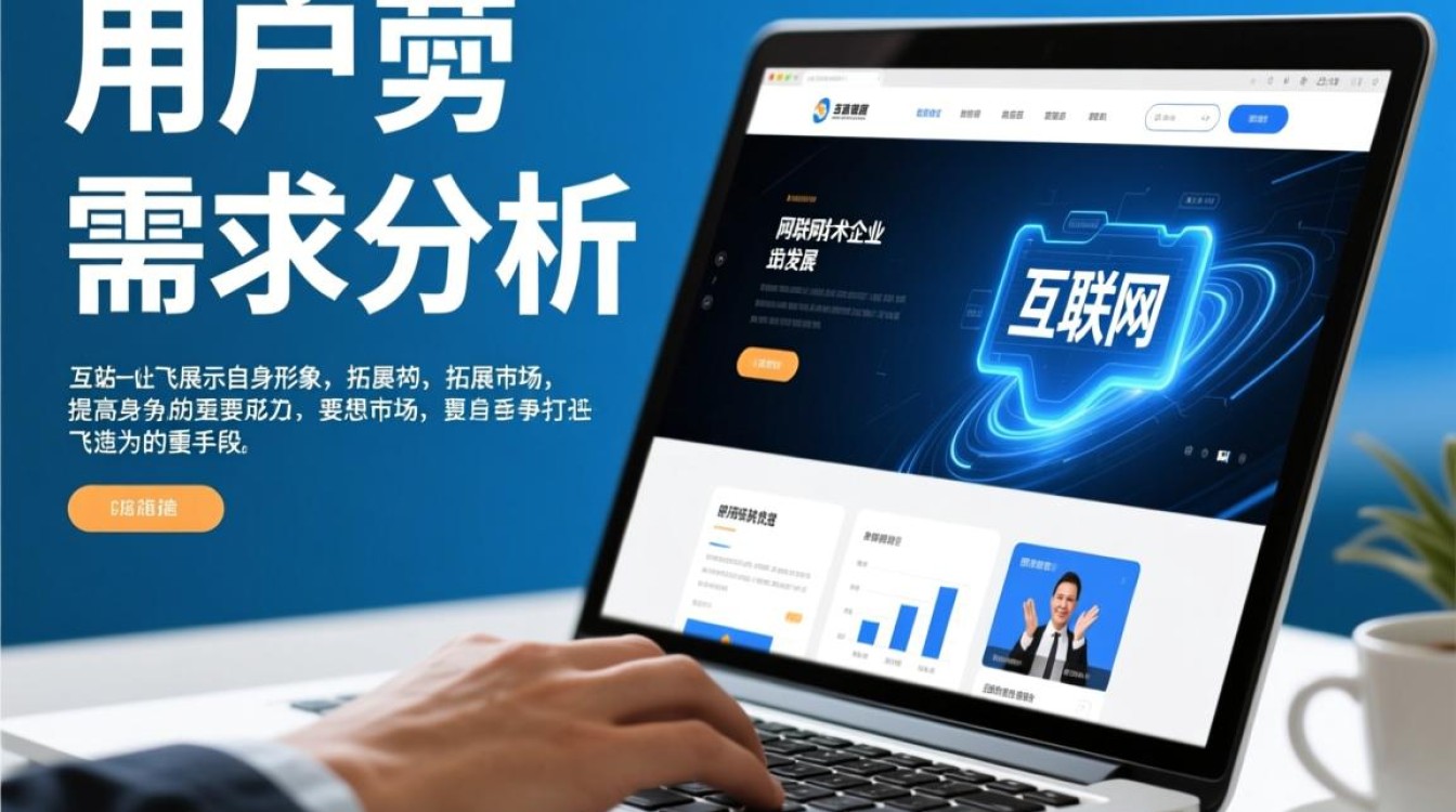 网站用户需求分析，如何准确把握用户需求，实现网站优化升级？