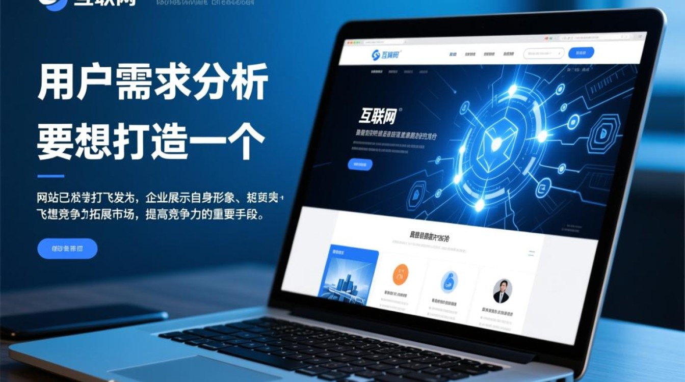 网站用户需求分析，如何准确把握用户需求，实现网站优化升级？