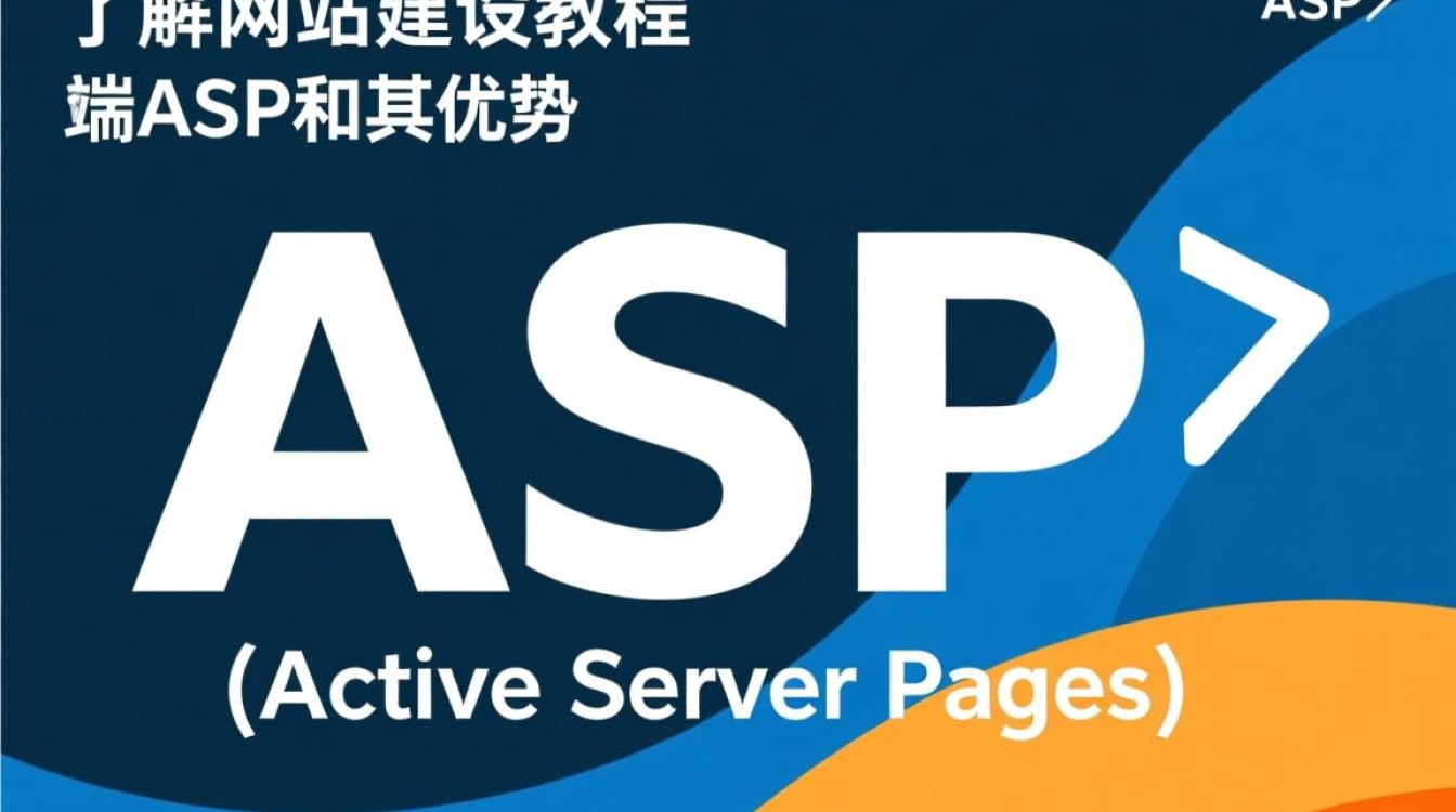 asp网站建设教程，入门者必备，这些疑问你解决了吗？