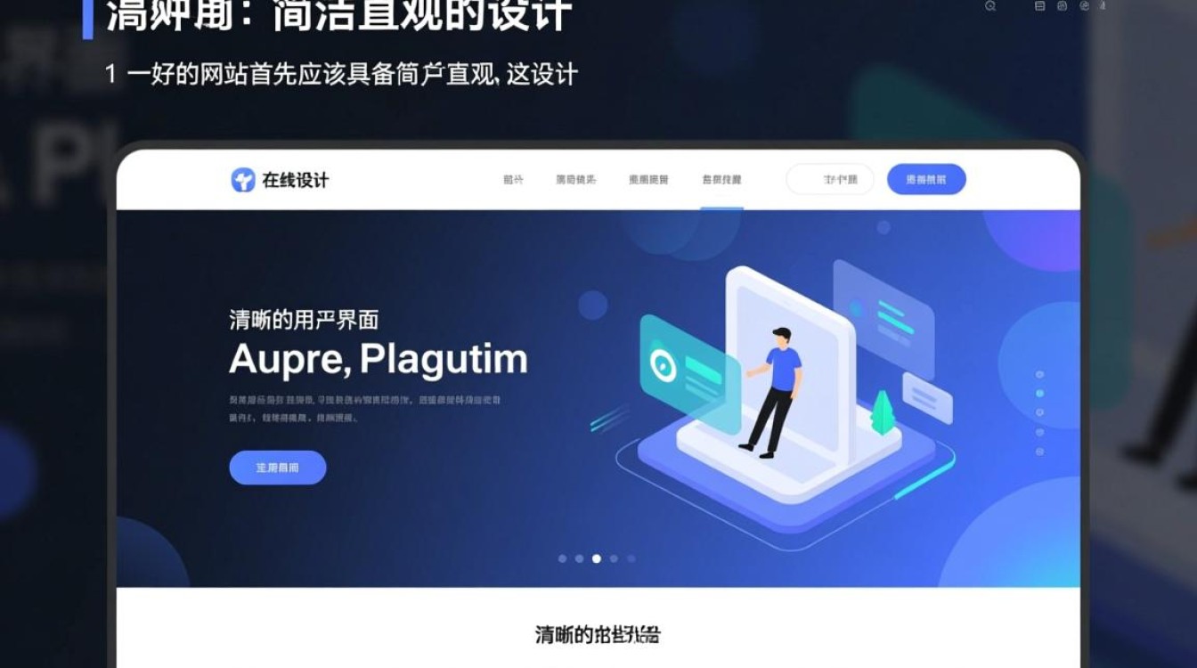 哪些要素构成好的网站 具备,它究竟有何独特之处? 哪些要素构成好的网站 具备,它究竟有何独特之处?