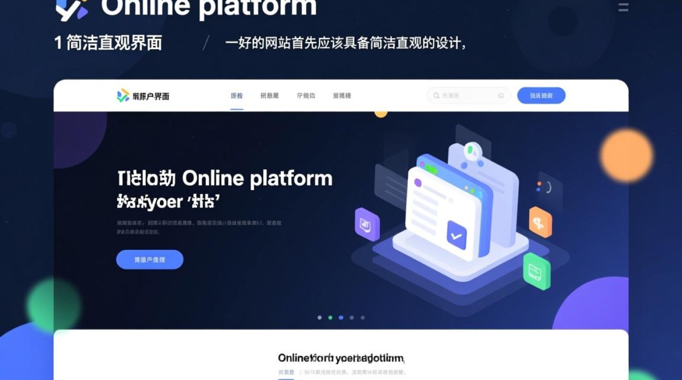 哪些要素构成好的网站 具备,它究竟有何独特之处? 哪些要素构成好的网站 具备,它究竟有何独特之处?