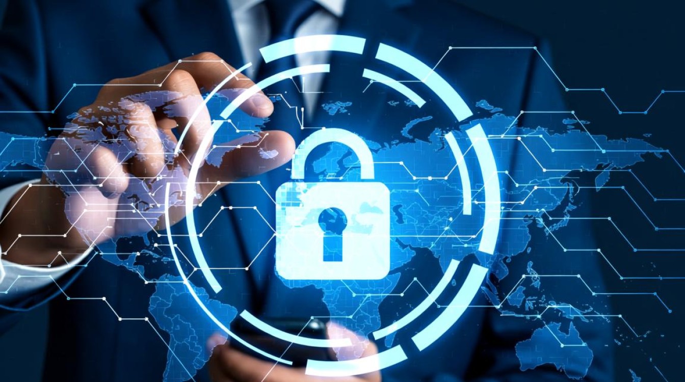 网站安全防护中不可或缺的要素与措施，究竟有哪些？