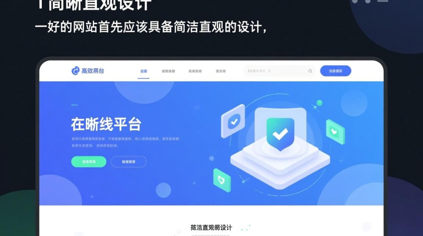 哪些要素构成好的网站 具备,它究竟有何独特之处? 哪些要素构成好的网站 具备,它究竟有何独特之处?