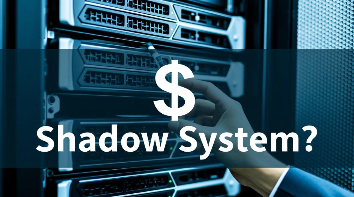 服务器安装影子系统，其具体用途和安全性如何保障？