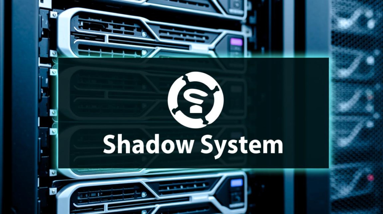 服务器安装影子系统，其具体用途和安全性如何保障？