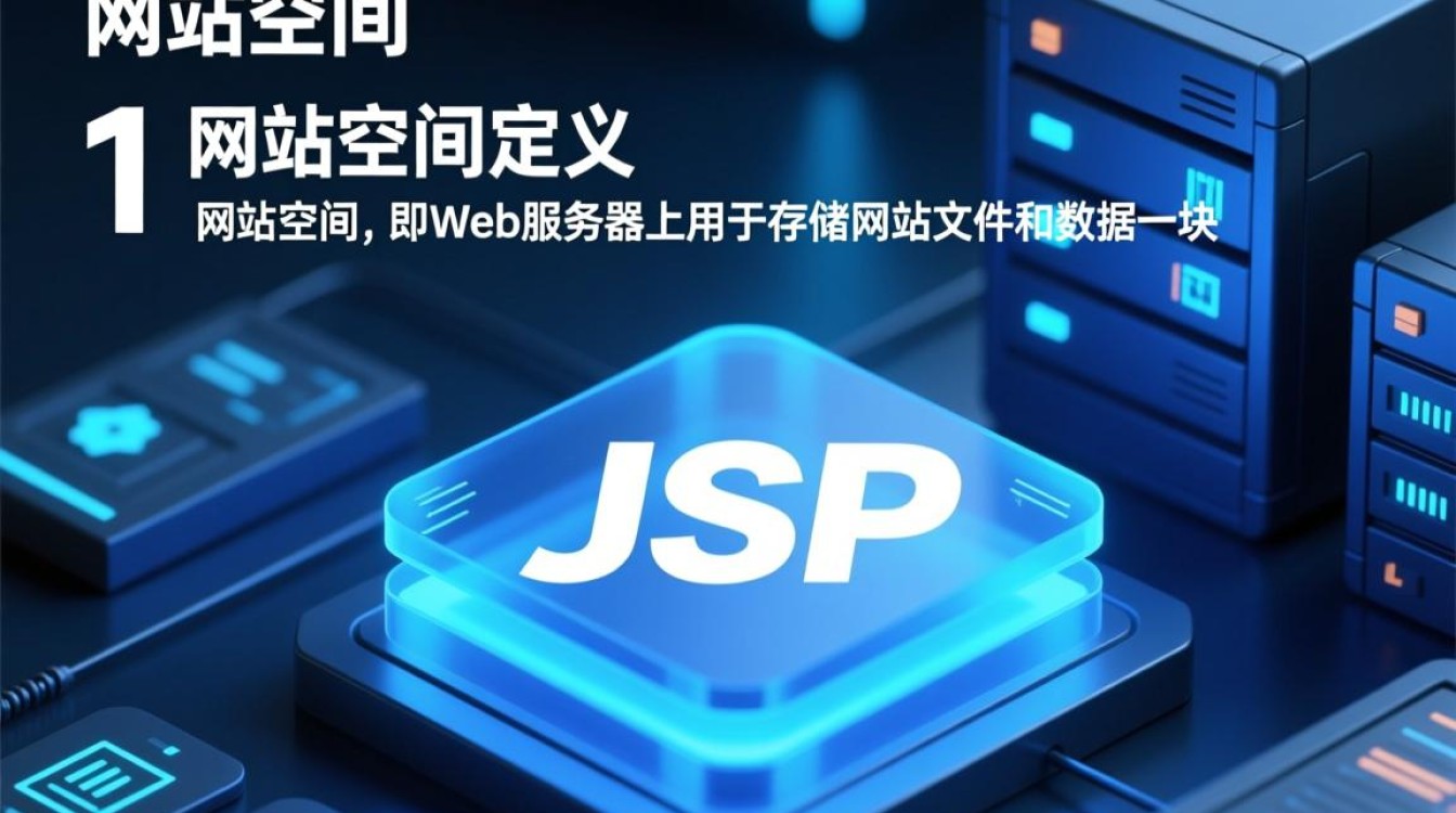 网站空间jsp如何选择与应用？30个关键点揭秘！