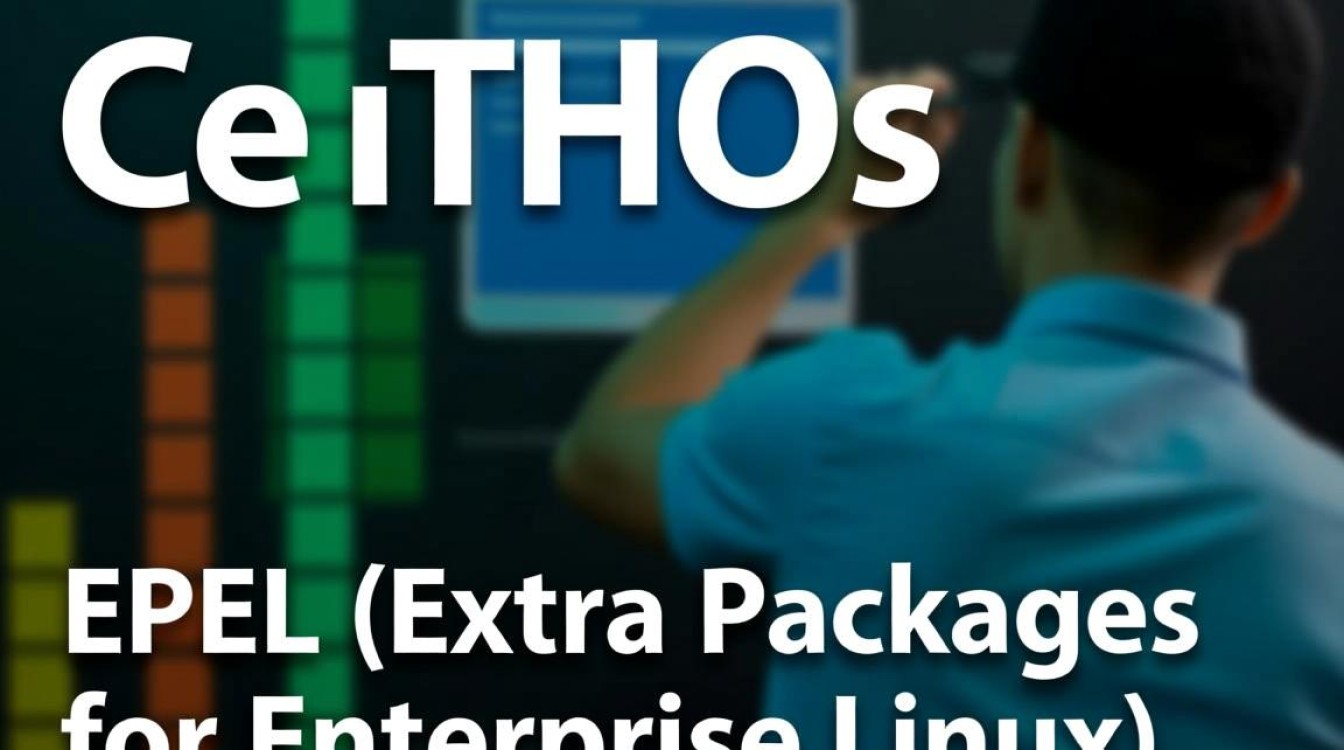 CentOS添加EPEL时遇到哪些常见问题及解决方法? CentOS添加EPEL时遇到哪些常见问题及解决方法?