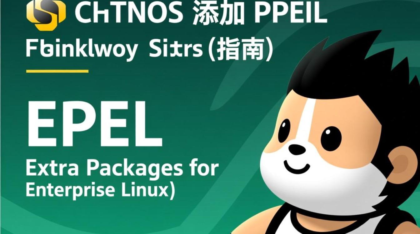 CentOS添加EPEL时遇到哪些常见问题及解决方法? CentOS添加EPEL时遇到哪些常见问题及解决方法?