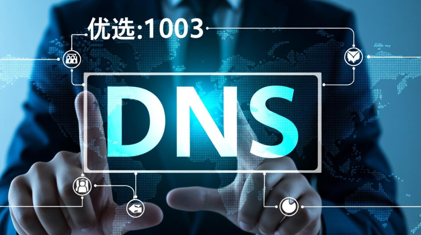 dns优选1003dns优选为何如此受欢迎?揭秘其优势与独特之处! dns优选1003dns优选为何如此受欢迎?揭秘其优势与独特之处!