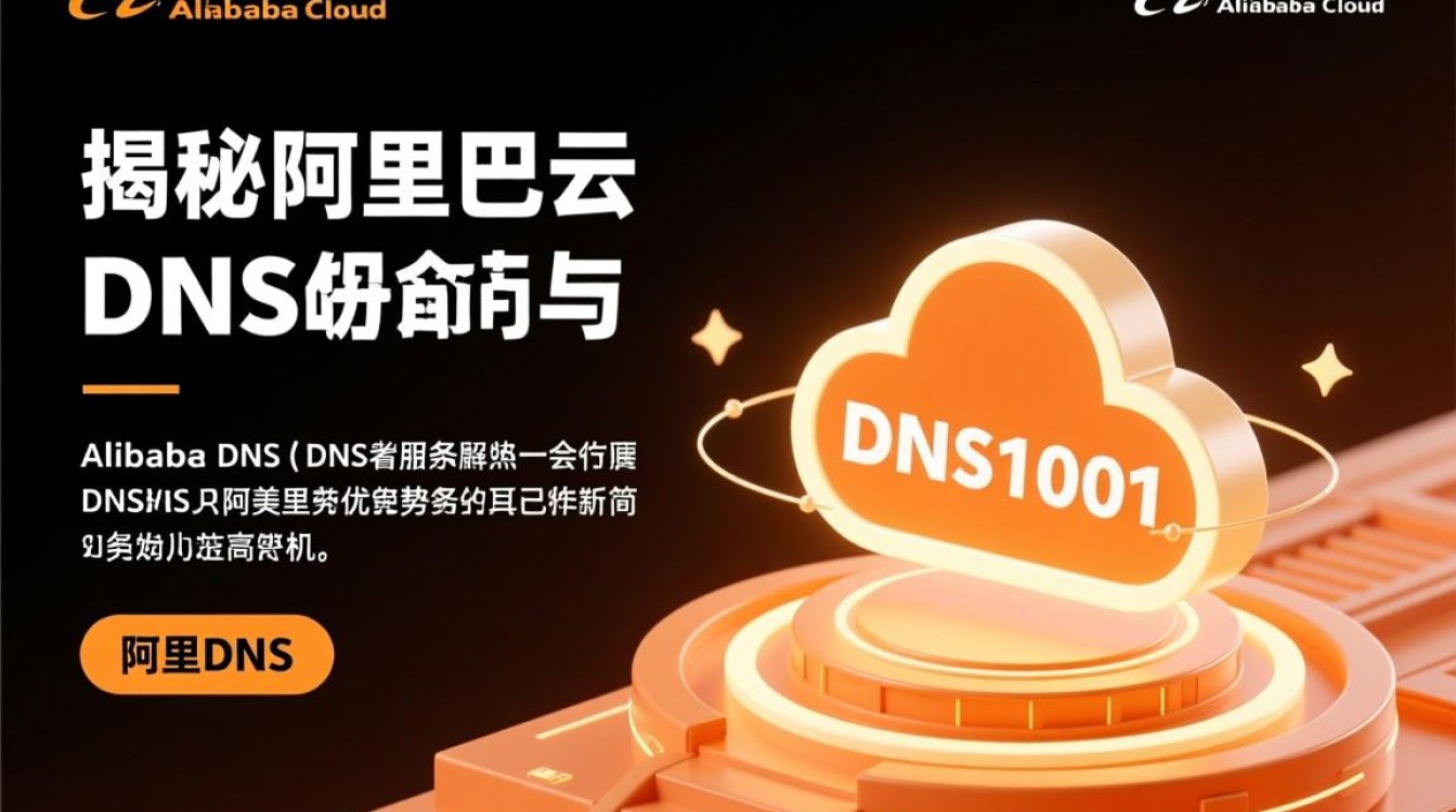 阿里DNS1001阿里DNS，这是新版本还是功能故障，用户困惑不已？