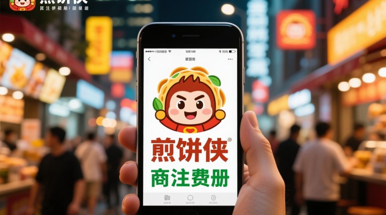 煎饼侠商标注册，为何备受关注，背后有何隐情？