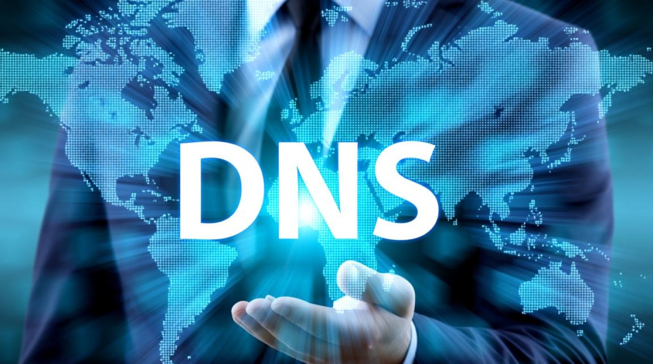 首次探讨DNS与备用DNS的协同作用及其重要性，有哪些疑问待解？