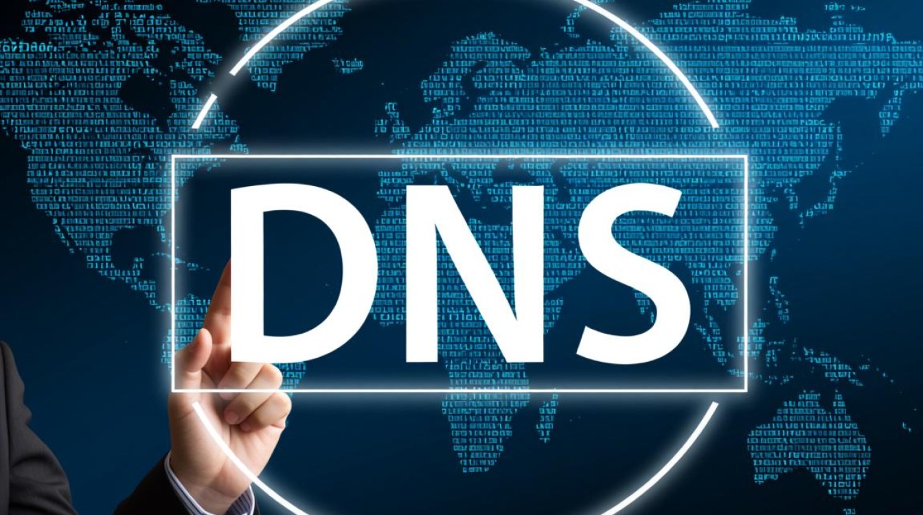 首次探讨DNS与备用DNS的协同作用及其重要性，有哪些疑问待解？