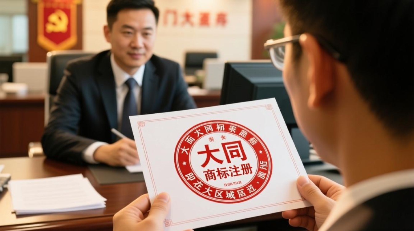 大同商标注册114，如何确保商标注册成功率及避免常见误区？