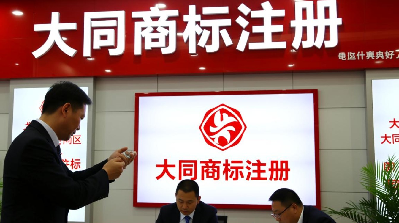 大同商标注册114，如何确保商标注册成功率及避免常见误区？