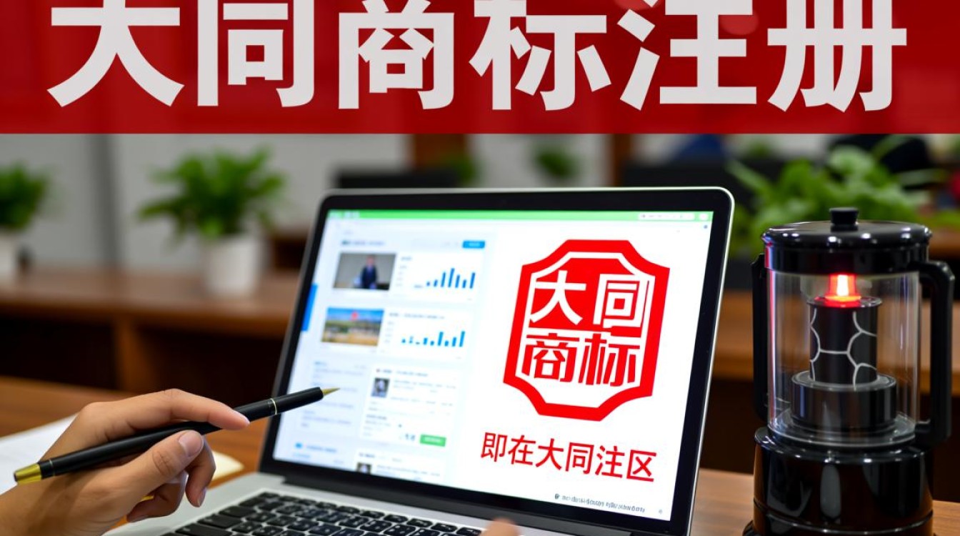 大同商标注册114，如何确保商标注册成功率及避免常见误区？