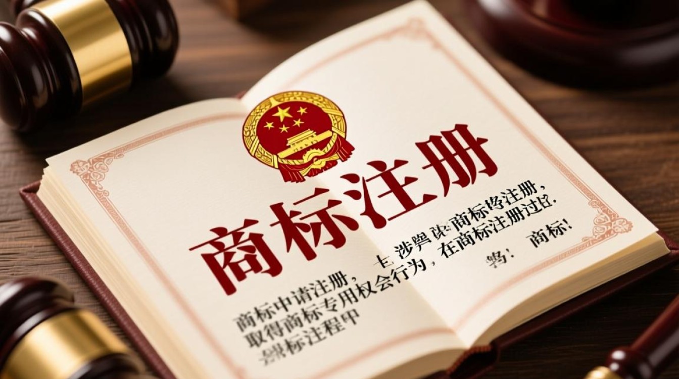 商标注册符号种类繁多,究竟哪种最适用于我的品牌? 商标注册符号种类繁多,究竟哪种最适用于我的品牌?