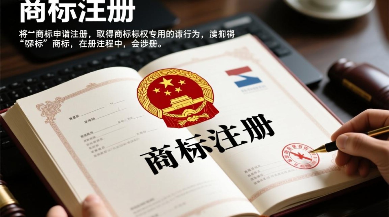 商标注册符号种类繁多,究竟哪种最适用于我的品牌? 商标注册符号种类繁多,究竟哪种最适用于我的品牌?