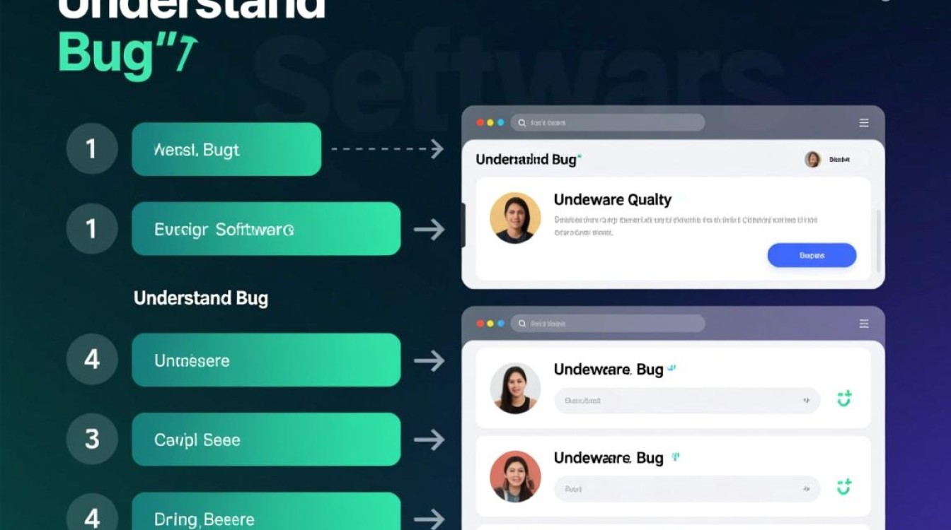 如何高效追踪和查看各类软件的bug报错信息？