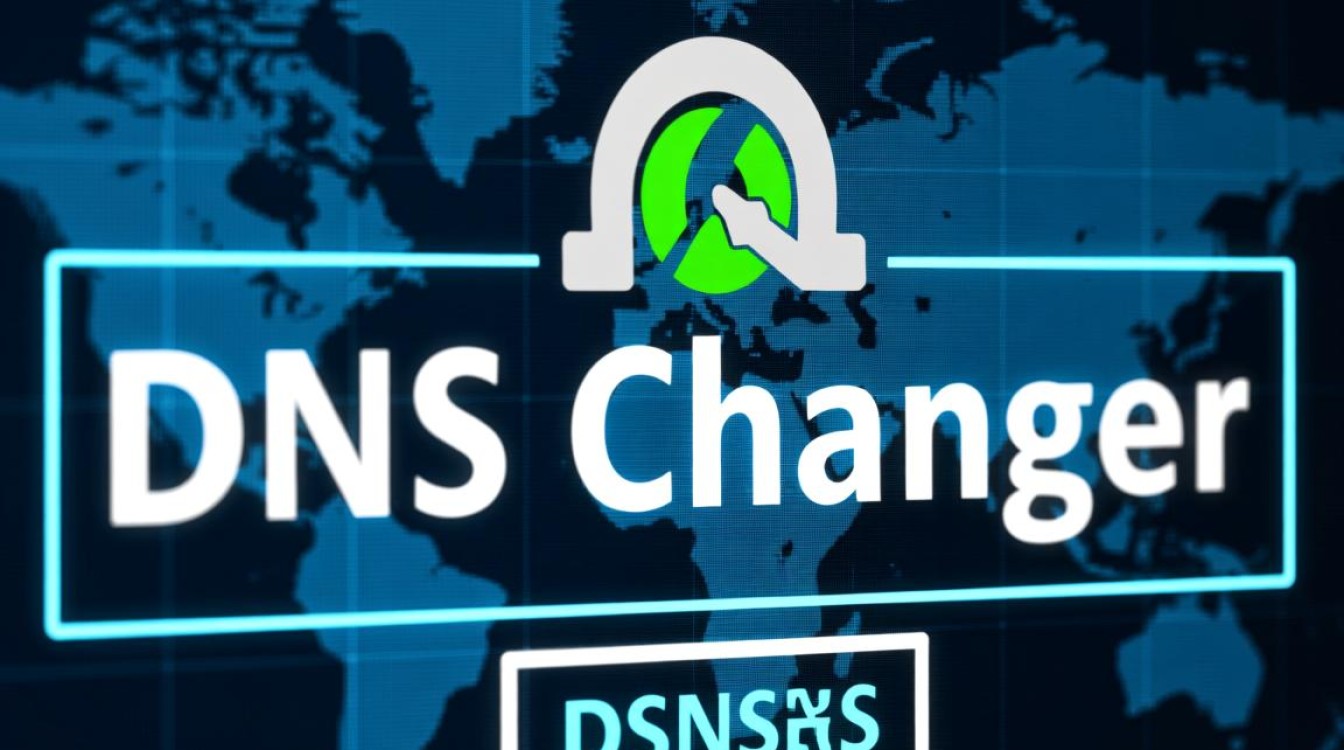 如何操作实现DNS更改？DNS Changer使用指南详解！