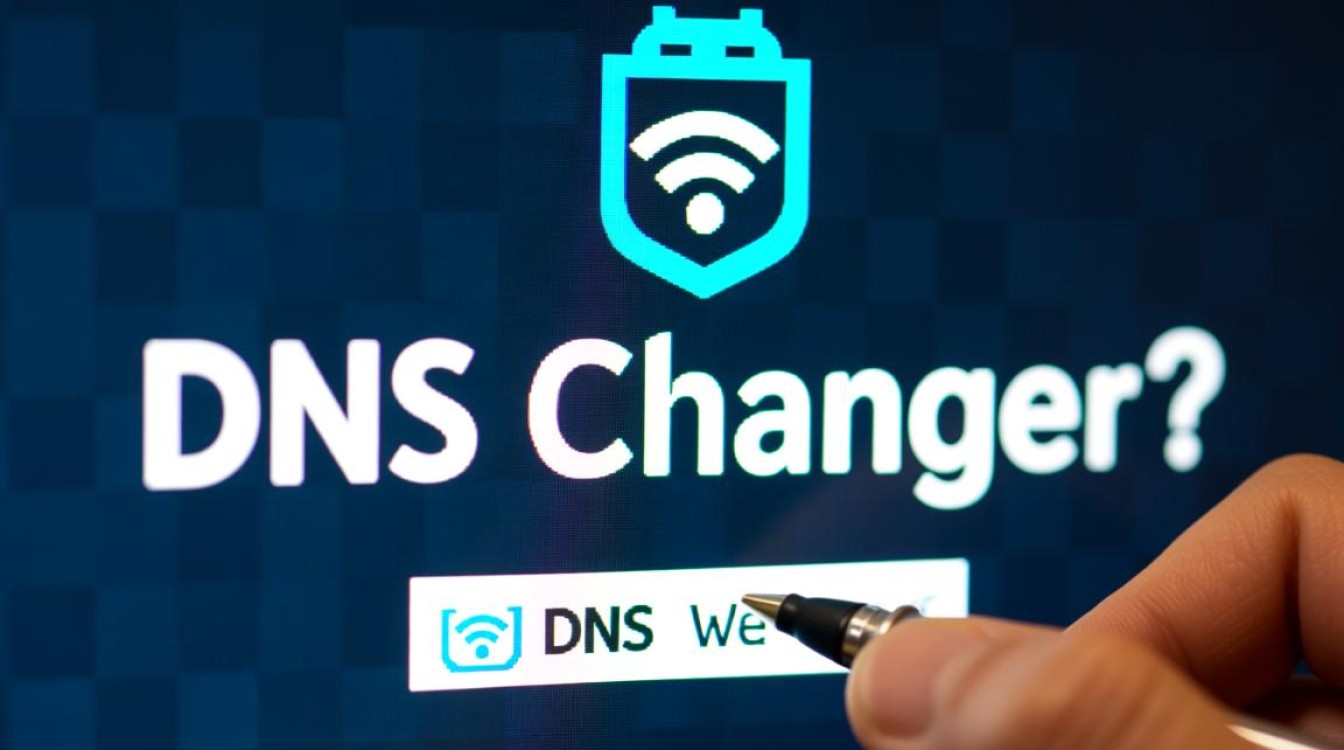 如何操作实现DNS更改？DNS Changer使用指南详解！
