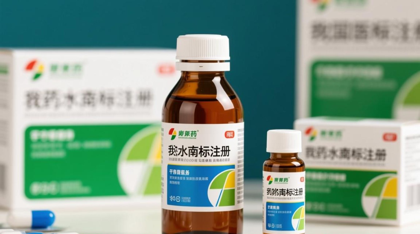 药水商标注册具体涉及哪些类别及注意事项？