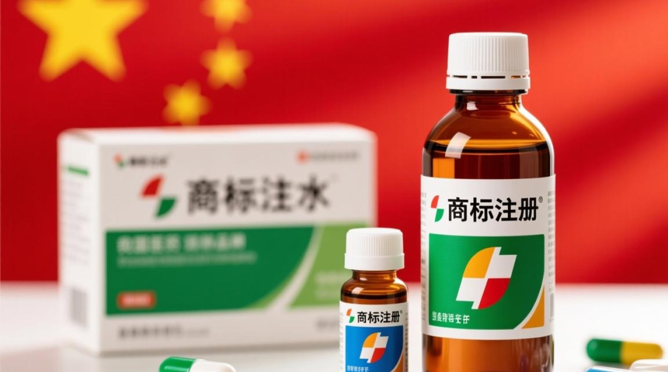 药水商标注册具体涉及哪些类别及注意事项？