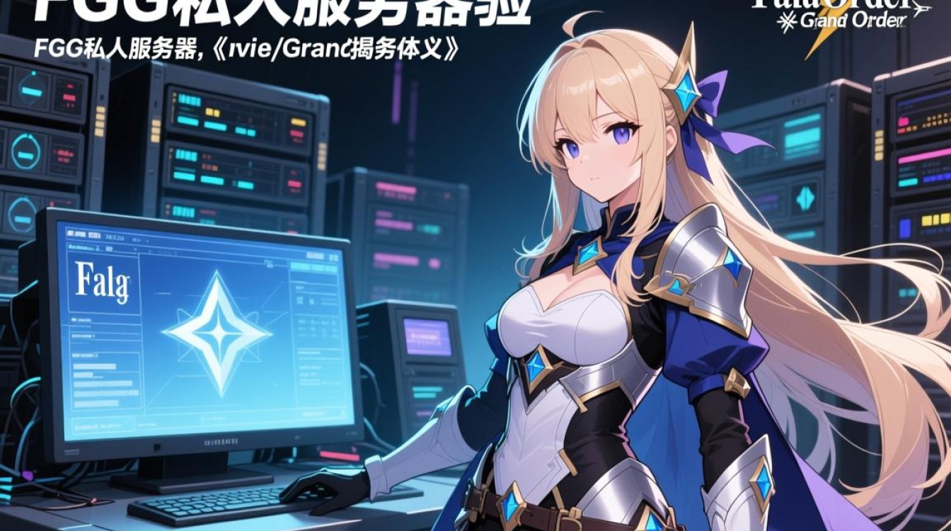 fgo私人服务器为何如此受欢迎?揭秘其背后的秘密与风险! fgo私人服务器为何如此受欢迎?揭秘其背后的秘密与风险!