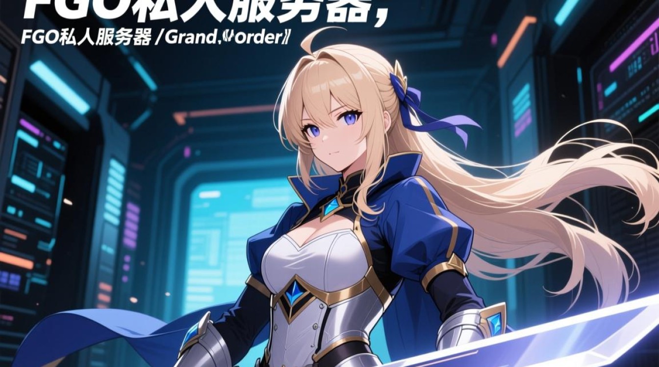 fgo私人服务器为何如此受欢迎?揭秘其背后的秘密与风险! fgo私人服务器为何如此受欢迎?揭秘其背后的秘密与风险!