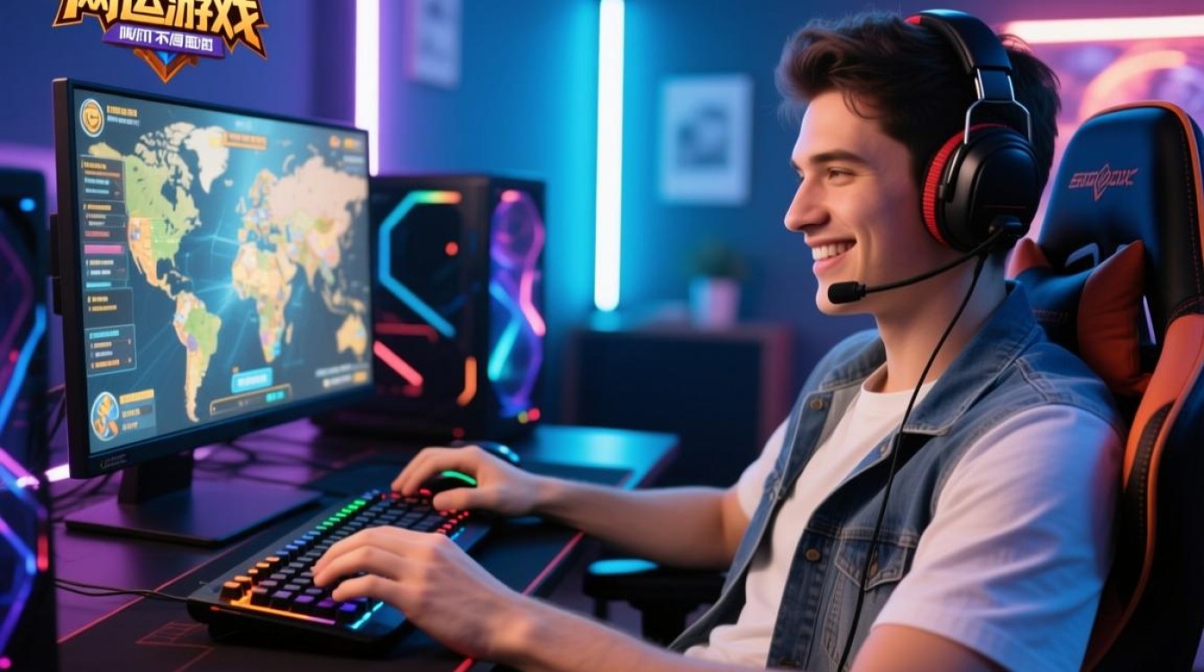 游戏垃圾服务器背后真相曝光,为何频繁卡顿、掉线? 游戏垃圾服务器背后真相曝光,为何频繁卡顿、掉线?