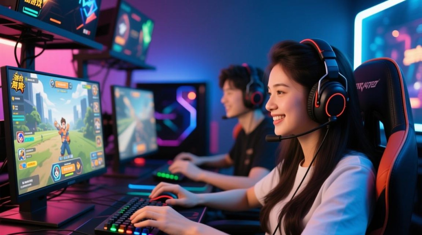 游戏垃圾服务器背后真相曝光,为何频繁卡顿、掉线? 游戏垃圾服务器背后真相曝光,为何频繁卡顿、掉线?