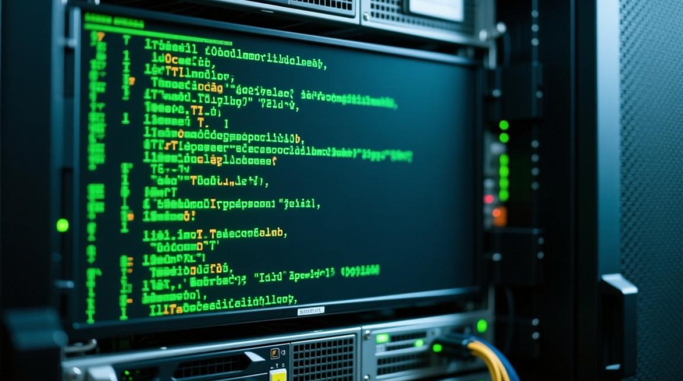 服务器开机出现乱码，是什么原因导致的，如何解决？