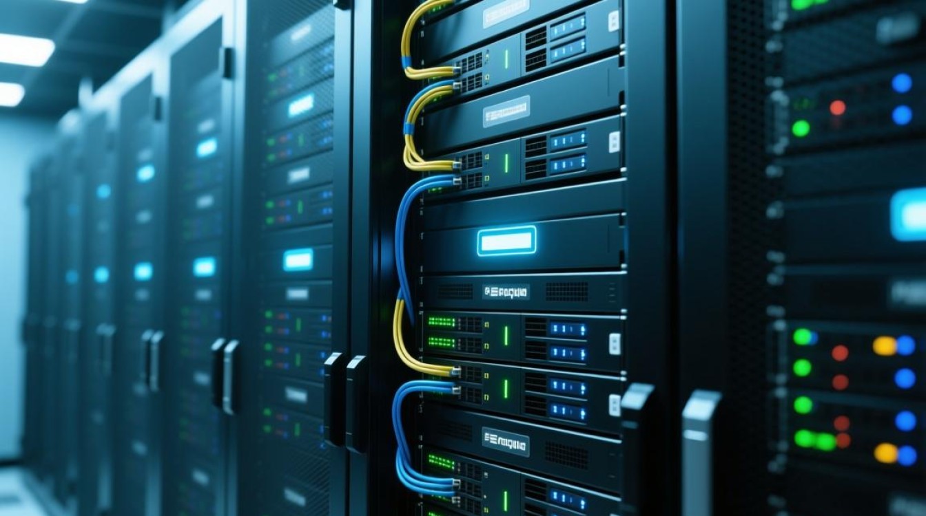 挂机式服务器是什么？高效稳定的背后有何秘密？