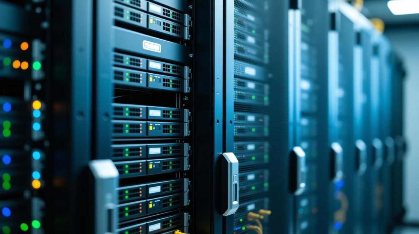 挂机式服务器是什么？高效稳定的背后有何秘密？