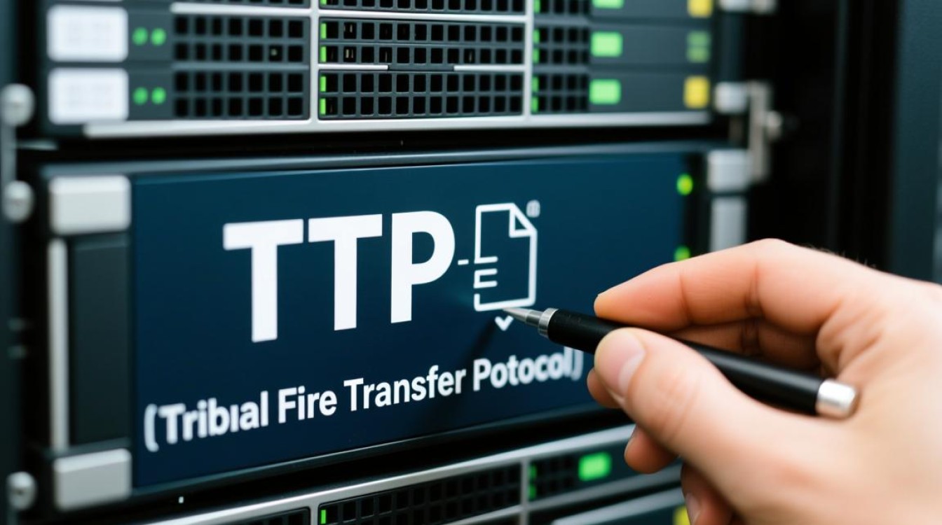 tftp服务器检查为何频繁出现问题？原因排查及优化方法解析